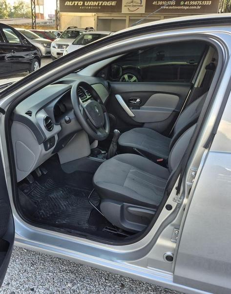 Renault Logan Exp 1.6 Sce - foto 9