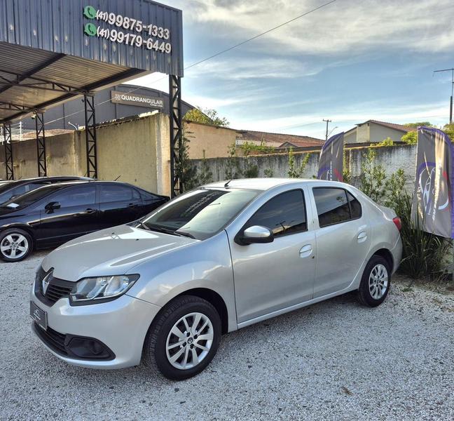 Renault Logan Exp 1.6 Sce - foto 4