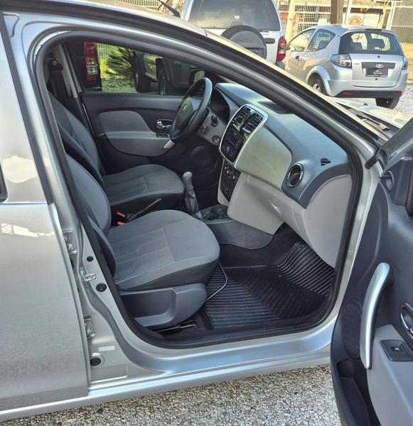 Renault Logan Exp 1.6 Sce - foto 10