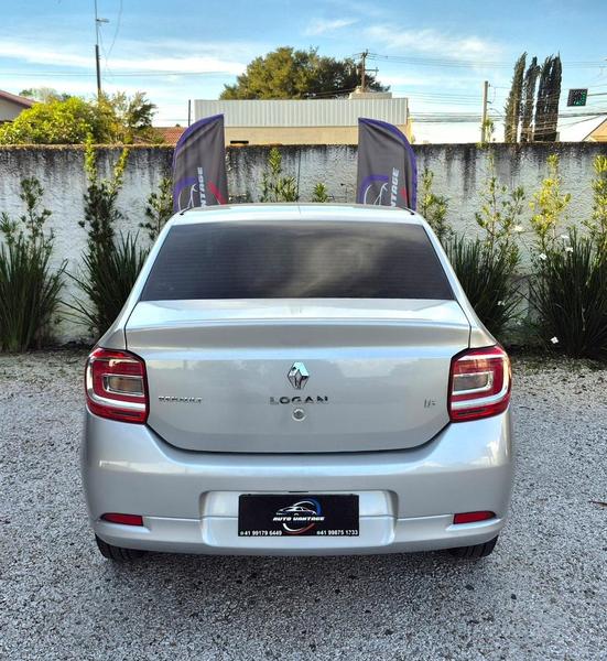 Renault Logan Exp 1.6 Sce - foto 6