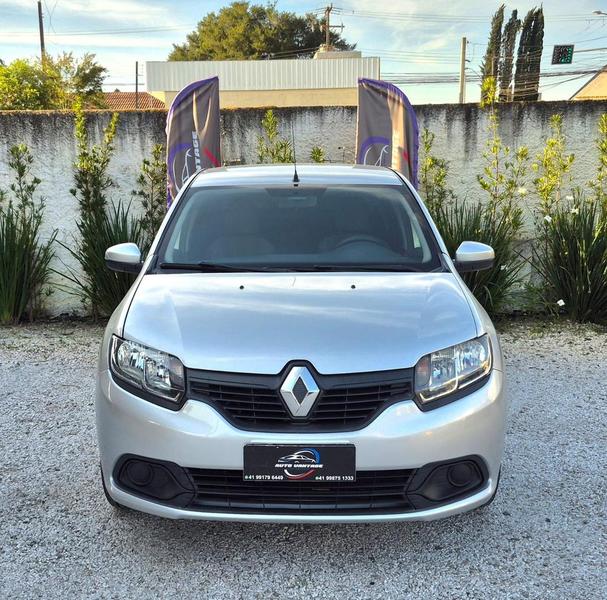 Renault Logan Exp 1.6 Sce - foto 3