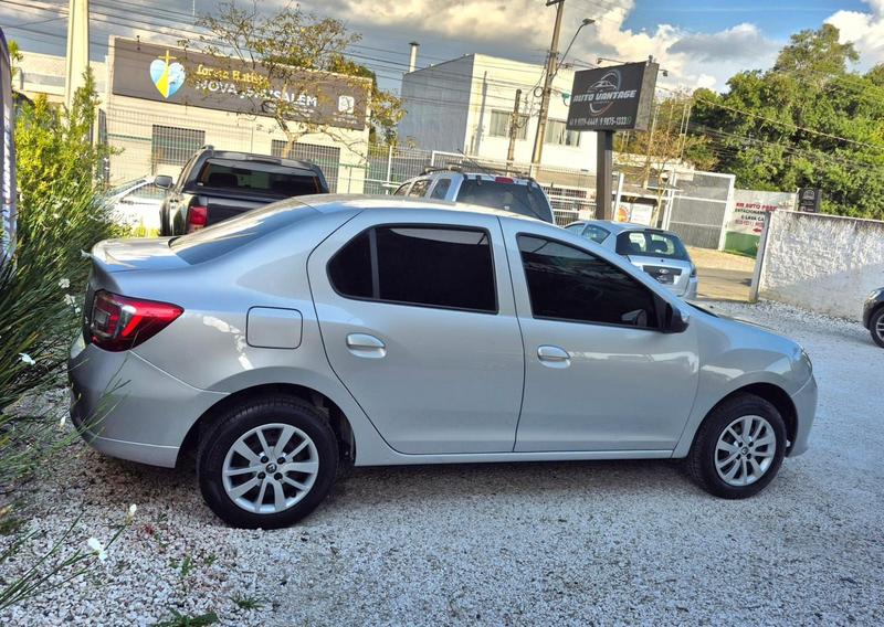 Renault Logan Exp 1.6 Sce - foto 5