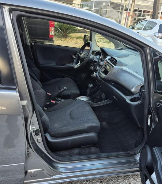 Honda Fit Lxl CVT 1.4 8V - foto 9