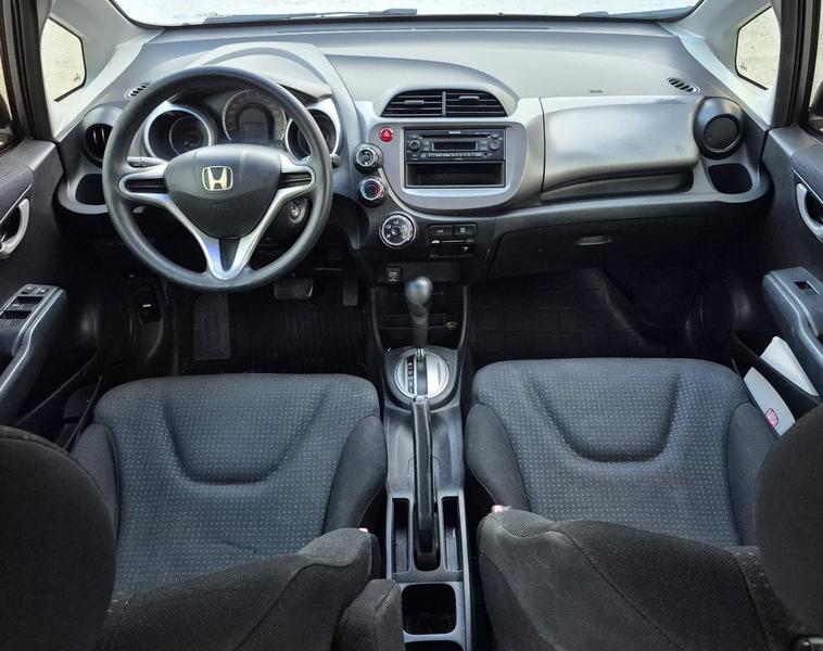 Honda Fit Lxl CVT 1.4 8V - foto 8