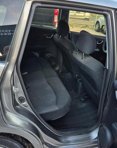 Honda Fit Lxl CVT 1.4 8V - foto 12