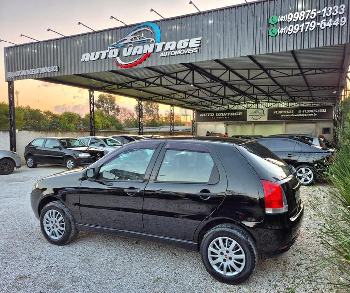 Fiat Palio 1.0 Trofeo 1.0 Fire Fire Flex 2P - foto 4