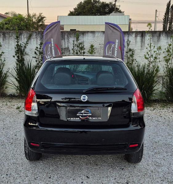 Fiat Palio 1.0 Trofeo 1.0 Fire Fire Flex 2P - foto 5
