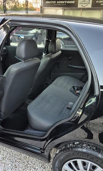 Fiat Palio 1.0 Trofeo 1.0 Fire Fire Flex 2P - foto 11