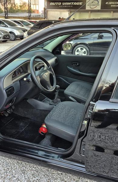 Fiat Palio 1.0 Trofeo 1.0 Fire Fire Flex 2P - foto 8