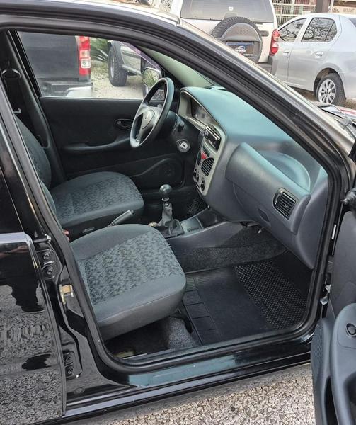 Fiat Palio 1.0 Trofeo 1.0 Fire Fire Flex 2P - foto 9