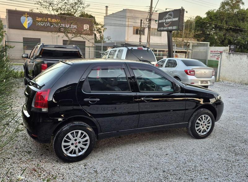Fiat Palio 1.0 Trofeo 1.0 Fire Fire Flex 2P - foto 6