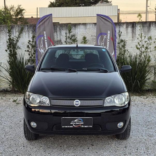 Fiat Palio 1.0 Trofeo 1.0 Fire Fire Flex 2P - foto 2