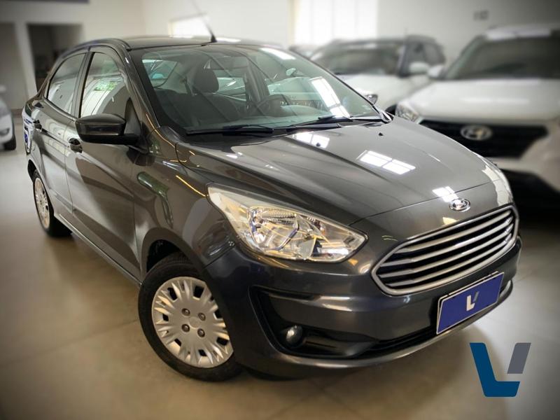 Ford Ka Se At 1.5 Sd C - foto 3