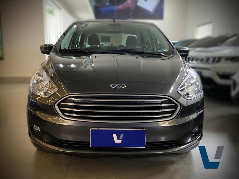 Ford Ka Se At 1.5 Sd C - foto 2