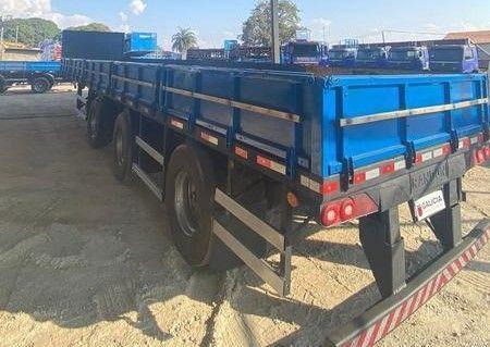 RANDON VANDERLEIA SR CC