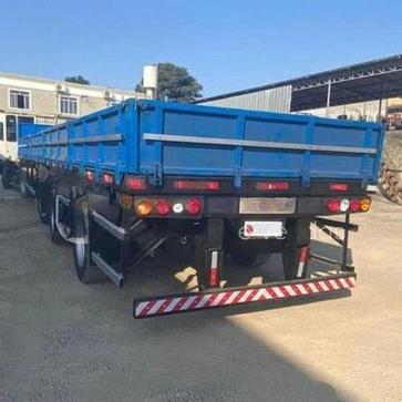 RANDON VANDERLEIA SR CC