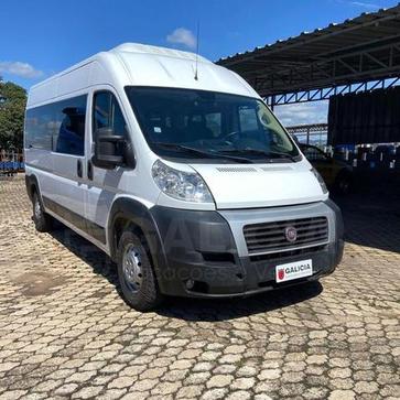 FIAT DUCATO ENGESIGMIC
