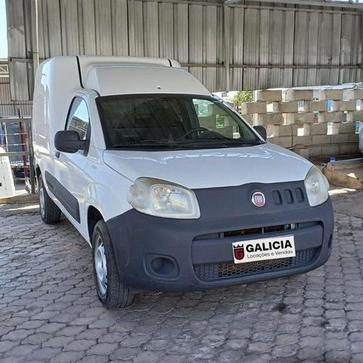FIAT FIORINO 1.4 FLEX