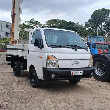 HYUNDAI HYUNDAHR HDB