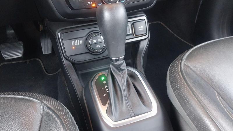 Jeep Renegade Lngtd At D - foto 11