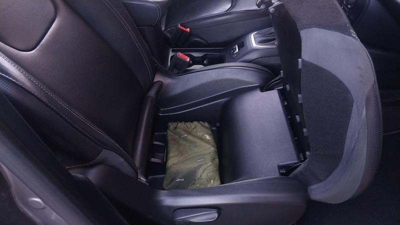 Jeep Renegade Lngtd At D - foto 15