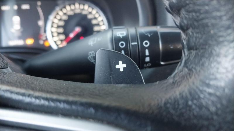 Jeep Renegade Lngtd At D - foto 8