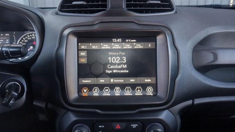 Jeep Renegade Lngtd At D - foto 9