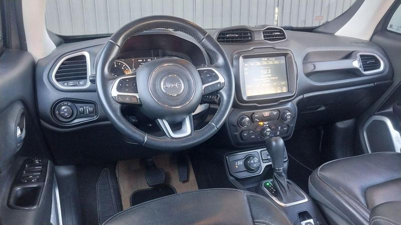 Jeep Renegade Lngtd At D - foto 5