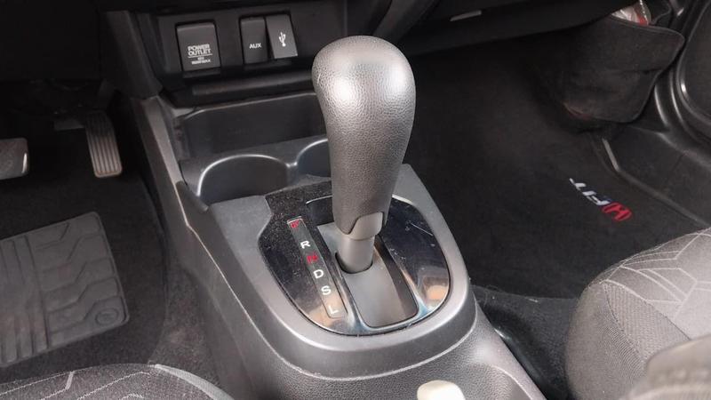 Honda Fit EX CVT - foto 11