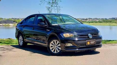 VOLKSWAGEN VIRTUS CL AD