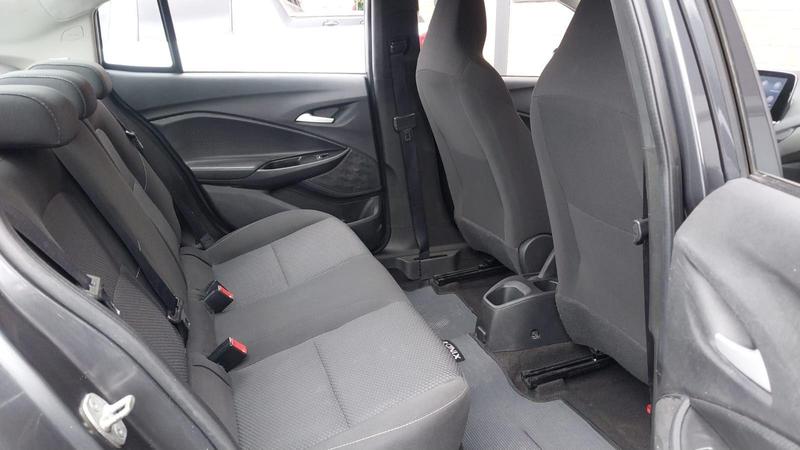 Chevrolet Onix Plus 10mt - foto 13