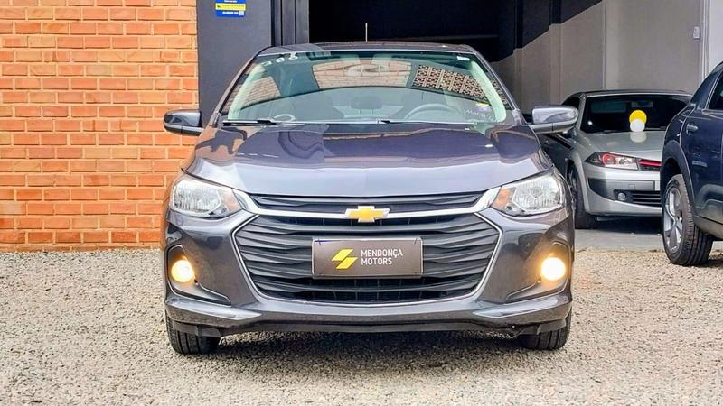 Chevrolet Onix Plus 10mt - foto 3