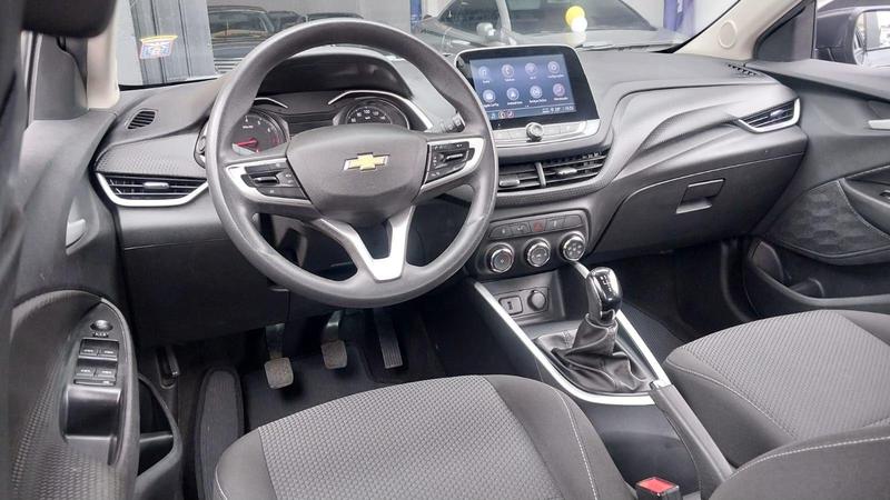 Chevrolet Onix Plus 10mt - foto 5