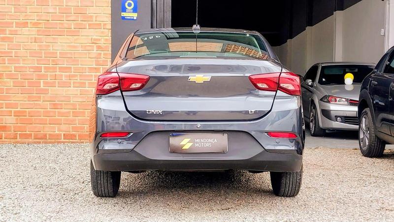 Chevrolet Onix Plus 10mt - foto 4