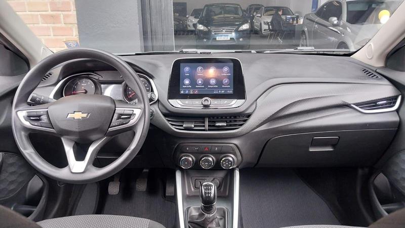Chevrolet Onix Plus 10mt - foto 6