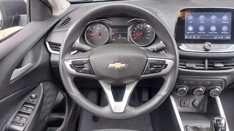 Chevrolet Onix Plus 10mt - foto 7