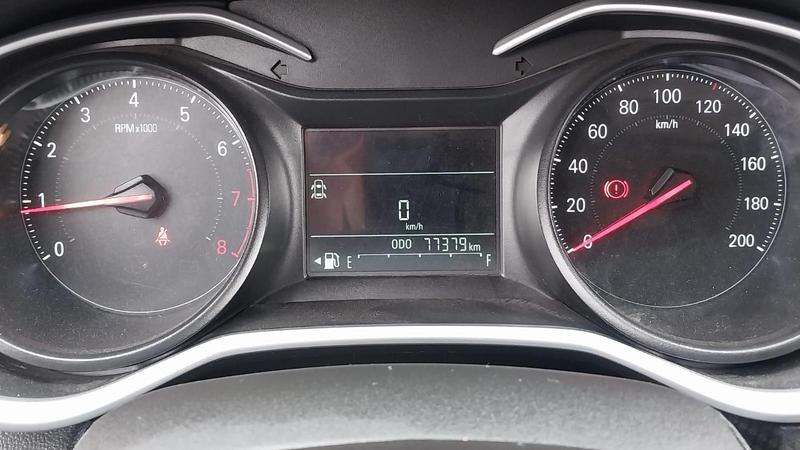 Chevrolet Onix Plus 10mt - foto 8