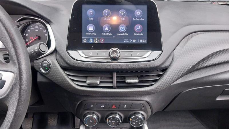 Chevrolet Onix Plus 10mt - foto 9
