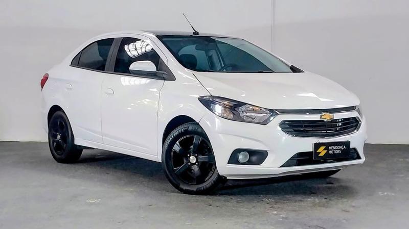 CHEVROLET PRISMA 1.4MT LT