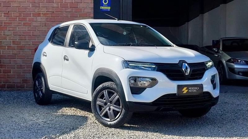 RENAULT KWID ZEN 2