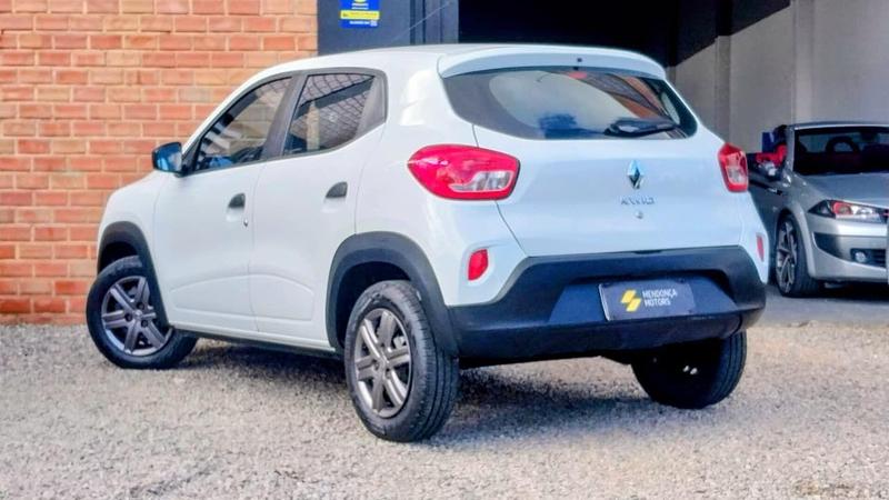 Renault Kwid Zen 2 - foto 2