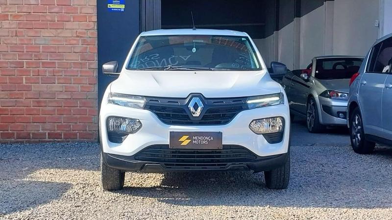 Renault Kwid Zen 2 - foto 3