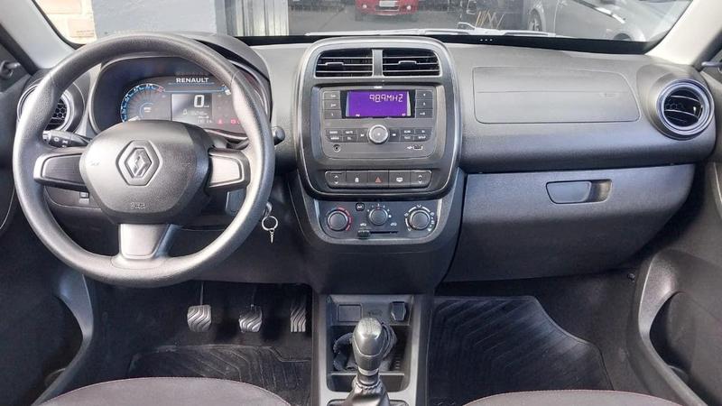 Renault Kwid Zen 2 - foto 6