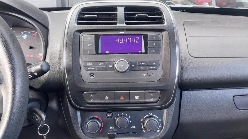Renault Kwid Zen 2 - foto 9