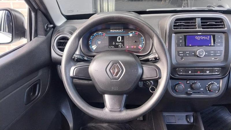 Renault Kwid Zen 2 - foto 7