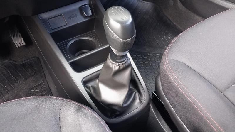 Renault Kwid Zen 2 - foto 10