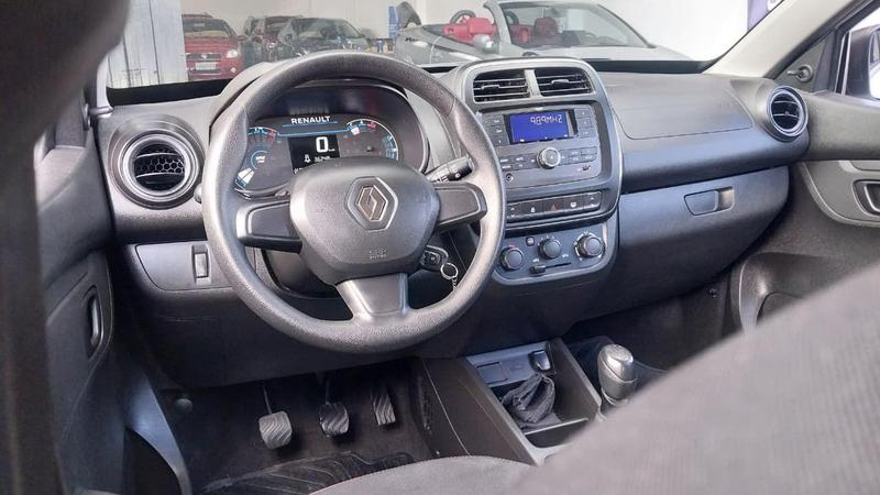 Renault Kwid Zen 2 - foto 5