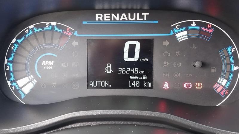 Renault Kwid Zen 2 - foto 8