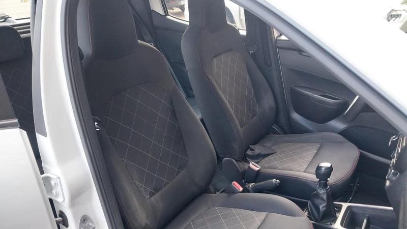 Renault Kwid Zen 2 - foto 11