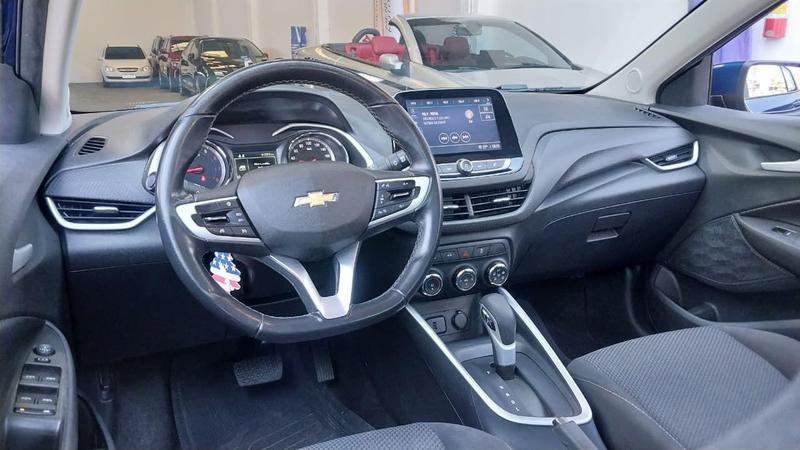 Chevrolet Onix Plus 10tat LTZ - foto 5